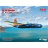 ICM: JD-1D, U.S. Navy utility aircraft in 1:48 [3318287]