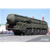 Trumpeter: 15U175 TEL of RS-12M1 Topol-M ICBM complex in 1:35 [9361082]