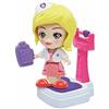 VTech - Bambola Carina Il Dottore, Parla in Spagnolo, Flipsies (3480-172722)