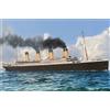 Hobby Boss 83420 Hobby Boss: Titanic in 1:700