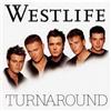 RCA Audio Cd Nuovo - Westlife - Turnaround -I- Rca