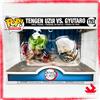Funko TENGEN UZUI VS GYUTARO - NUOVO FUNKO POP ANIME MOMENT DEMON SLAYER MOMENTS 1753