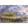Trumpeter: E-100 Flakpanzer w/12.8cm Flak 40 in 1:35 [9369585]