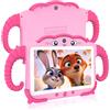 okulaku Tablet Android da 7 Pollici per Bambini 3-14 Anni - 32 GB con Custodia, Sicur...