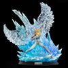 Tsume I CAVALIERI DELLO ZODIACO - Cristal del Cigno - HQS (Tsume)