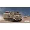 Trumpeter: M4 Command and Control Vehicle (C2V) in 1:35 [9361063]