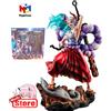 MegaHouse Yamato One Piece POP Portrait Of Pirates WA-MAXIMUM Rerun Megahouse NEW SEALED