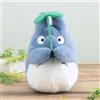 STUDIO GHIBLI Peluches My Neighbor Totoro Dondoko Dance Blue - Studio Ghibli