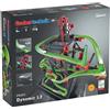 fischertechnik 536621 pista per biglie Dynamic L2 - kit per bambini dai