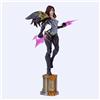 League Of Legends Lux - Kaisa - Jinx Options Anime Action Figure