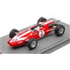 Spark Model LOLA T100 N.2 WINNER EIFELRENNEN F2 1968 CHRIS IRWIN 1:43 Spark Model Auto Compe