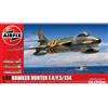 Airfix: Hawker Hunter F4 in 1:48 [1509189]