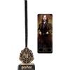 Cinereplicas Gadget - Harry Potter: Cinereplicas - Sirius Black Pen With Pen Stand And Lentic