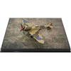 Forces of Valor SUPERMARINE SPITFIRE MK.IX LDR N.145 SQUADRON 1943 1:72 Forces Of Valor Mezzi Mi