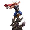 KOTOBUKIYA Marvel Universe Thor Avengers Sottile Arte Statua