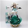 Firefly Honkai Star Rail NEW Anime Girl Figure + Card Anime Figure 38cm