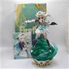 Firefly Honkai Star Rail NEW Anime Girl Figure + Card Anime Figure 38cm