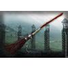 NOBLE COLLECTION Harry Potter Replica 1/1 Scopa Volante Firebolt 148 Cm Noble Collection