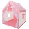 decalsweet Tenda da Gioco per Bambini, Casetta dei Giochi per Interni ed Esterni,