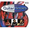 Audio Cd Nuovo - Guitar Heroes: Hendrix, Santana, Clapton / Various (3 Cd) -I-