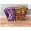 Bandai Ichiban Kuji Dragon Ball Battle of the Super Saiyan B Goku C Freeza Set di 2 jp