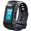 Bandai Vital Bracelet Serie Mostro Digitale Digimon - Ver. Nero