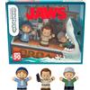 LEGO Set Edizione Speciale Film Jaws Little People Collector