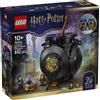 LEGO Harry Potter 76464 Calderone: Lezione di pozioni segrete
