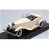 Rio ISOTTA FRASCHINI TORPEDO CASTAGNA 1930 J.DEAN "IL GIGANTE" 1:43 Rio Movie -I- Mo