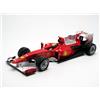MATTEL T6288 1/18 F1 RACING LINE 2010 MASSA F10 Bahrain GP Editor