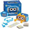 Learning Resources Robot Programmabile Botley 2.0, età 5+, Robot Educativo STEM