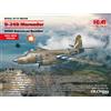 ICM: B-26B Marauder, WWII American Bomber (100% new molds) in 1:48 [3318320]