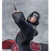Bandai & Banpresto NARUTO SHIPPUDEN - Itachi Uchiha - Figuarts ZERO Light And Dark Extra Battle (Ba