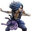 Bandai & Banpresto NARUTO SHIPPUDEN - Uchiha Sasuke - Colosseum (Bandai Spirits)