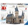 Ravensburger 3D Puzzle 11259 - Harry Potter Hogwarts Castle - The Great