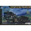 Trumpeter: FAUN Elefant SLT-56 Panzer-Transporter in 1:35 [9360203]