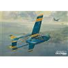 RODEN 632 Roden: O-2A Skymaster U.S. Navy Service in 1:32