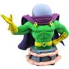 Diamond Select Toys DIAMANTE SELECT TOYS Marvel Animato: Mysterio Bust In Resina In Scala 1:7
