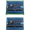Eurowagens Modulo Di Controllo Remoto RS485 Da 16In 16Out DC12V24V ULN2803NPN