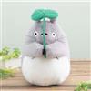 STUDIO GHIBLI Peluches My Neighbor Totoro Dondoko Dance Grey - Studio Ghibli