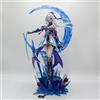 *NEW 2025 Firefly Honkai Star Rail Anime Girl Figure Anime Figure 38cm