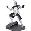 Diamond Select Star Wars Premier Collection: Clone Wars Rex Statua In Resina