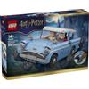 LEGO Harry Potter 76470 Ford Anglia™ volante incantata