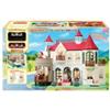 Epoca Sylvanian Families Sparkling Red Roof Lakeside House 2025 JP