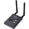 Eurowagens Ricevitore Diversità RD945 FPV 58 GHz 48CH Con AV E Cavi