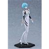 max factory Model Kit Rei Ayanami PLAMAX MKIT - Max Factory 20 cm