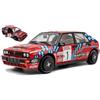 Solido LANCIA DELTA HF INTEGRALE N.1 RALLY SAN REMO 1989 BIASION-SIVIERO 1:18 Solido Au