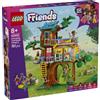 LEGO 42652 Casa sull'albero dell'amicizia