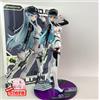 Girls' Frontline HK416 Mecha GW Factory Figure Desktop Anime Action Figure