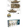 Trumpeter 5563 T-90SA MBT 1/35 Trumpeter
